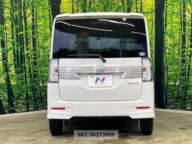 Daihatsu TANTO 2015-12 8853950-12
