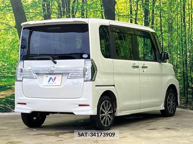 Daihatsu TANTO 2015-12 8853950-14