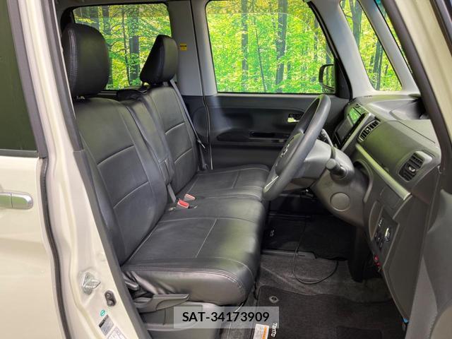 Daihatsu TANTO 2015-12 8853950-7