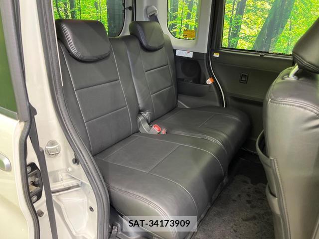 Daihatsu TANTO 2015-12 8853950-8