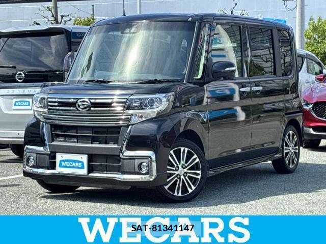 Daihatsu TANTO 2017-02 8854004-0