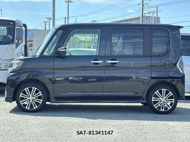 Daihatsu TANTO 2017-02 8854004-1