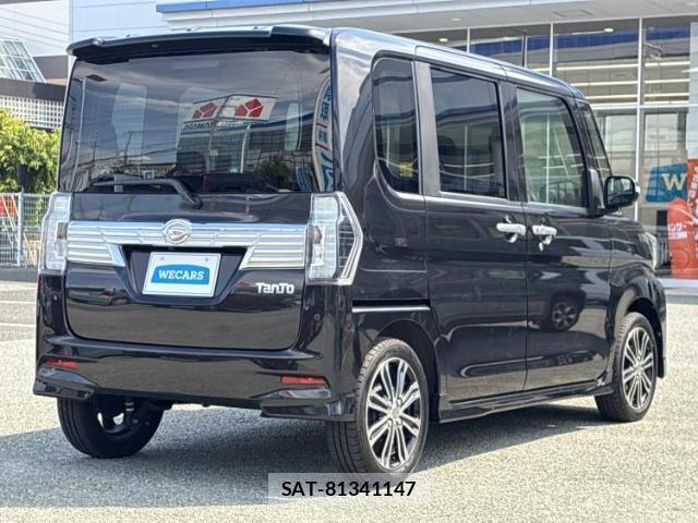 Daihatsu TANTO 2017-02 8854004-2