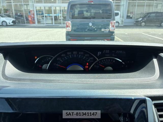 Daihatsu TANTO 2017-02 8854004-9