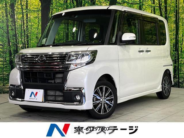 Daihatsu TANTO 2016-07 8854109-0