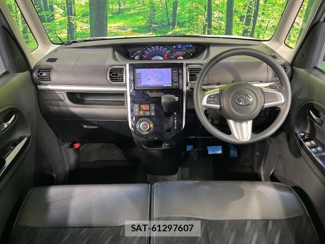 Daihatsu TANTO 2016-07 8854109-1