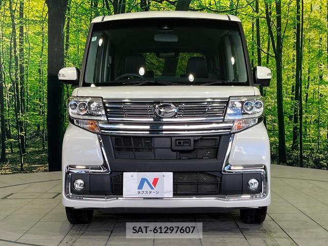 Daihatsu TANTO 2016-07 8854109-13
