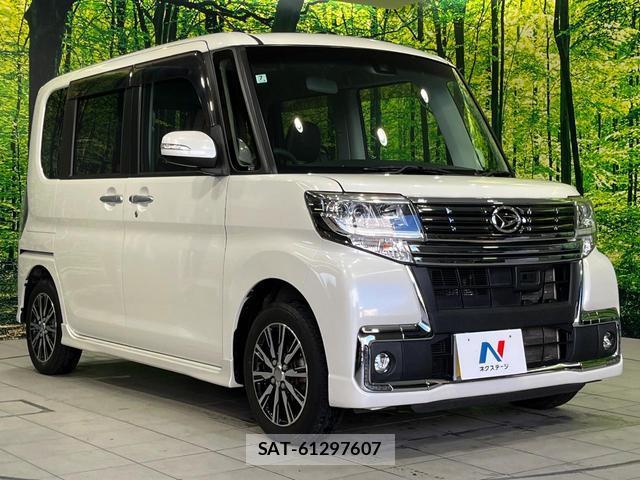 Daihatsu TANTO 2016-07 8854109-15