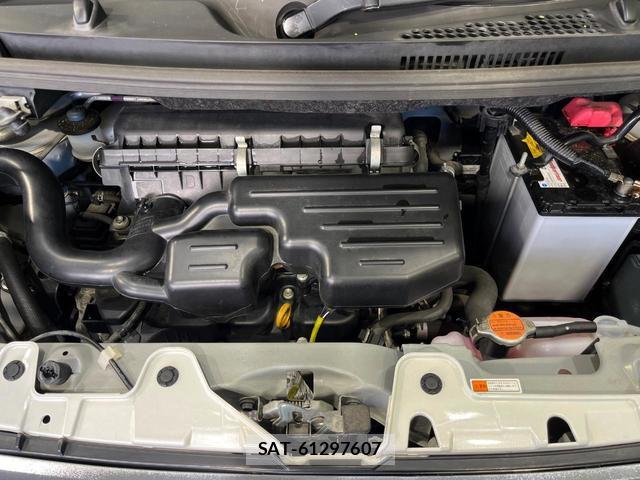 Daihatsu TANTO 2016-07 8854109-17
