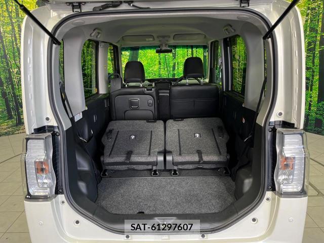 Daihatsu TANTO 2016-07 8854109-9