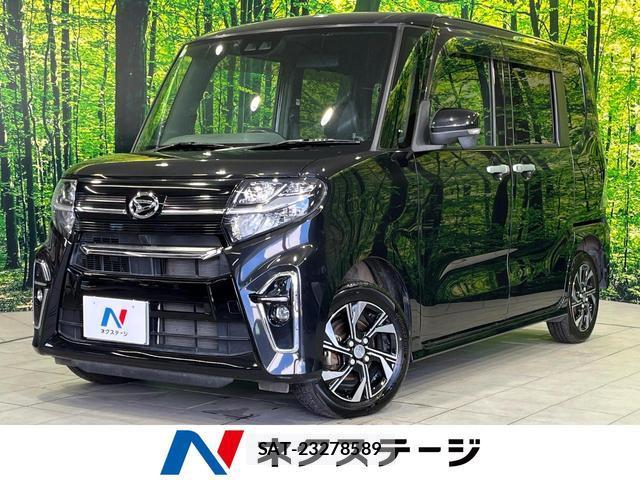 Daihatsu TANTO 2020-06 8854110-0