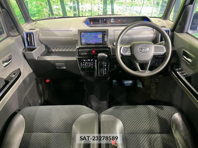 Daihatsu TANTO 2020-06 8854110-1