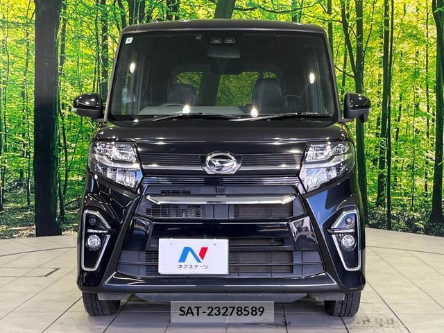 Daihatsu TANTO 2020-06 8854110-13