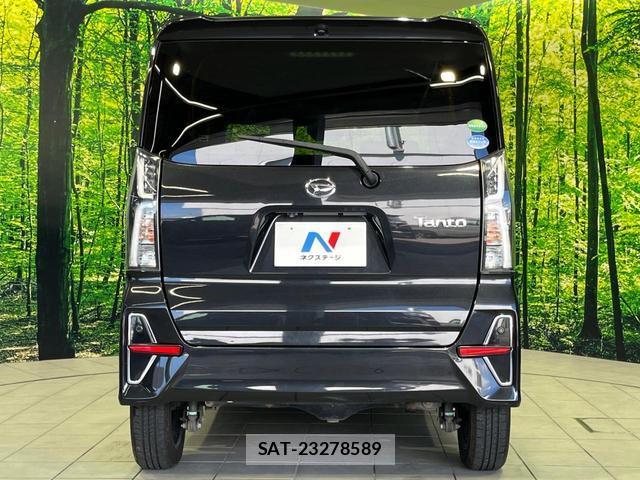 Daihatsu TANTO 2020-06 8854110-14