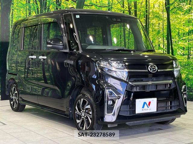 Daihatsu TANTO 2020-06 8854110-15