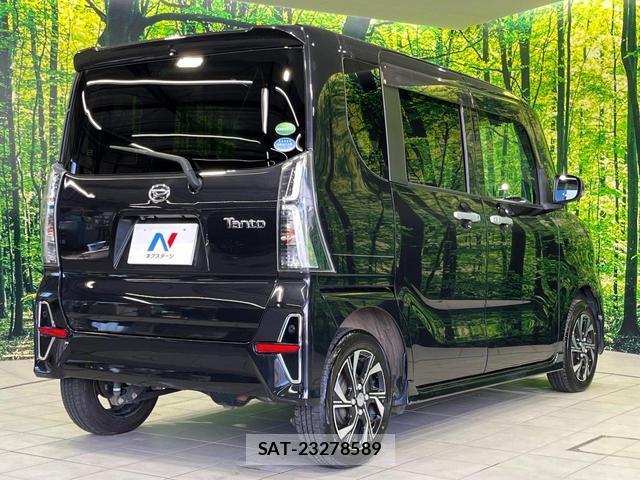 Daihatsu TANTO 2020-06 8854110-16