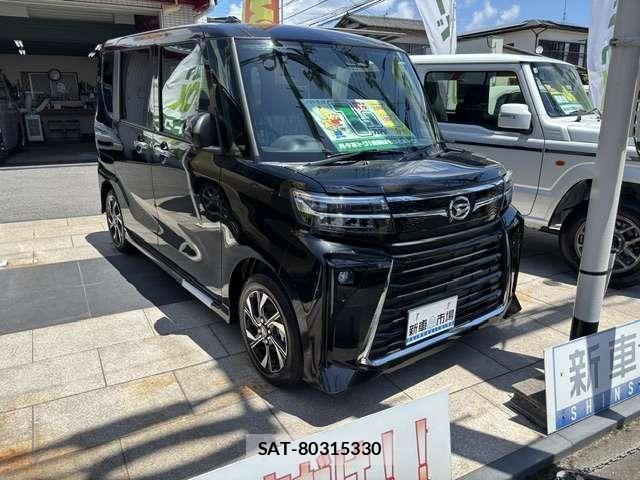 Daihatsu TANTO 2026-03 8854262-0