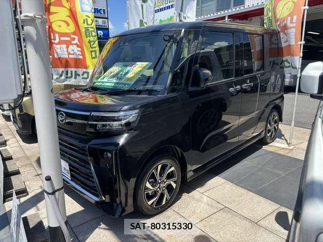 Daihatsu TANTO 2026-03 8854262-1