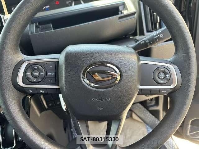 Daihatsu TANTO 2026-03 8854262-10
