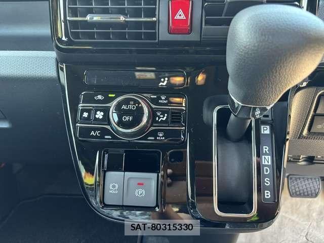 Daihatsu TANTO 2026-03 8854262-11