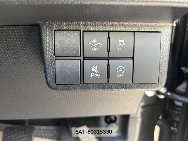Daihatsu TANTO 2026-03 8854262-18