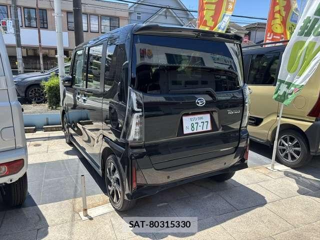 Daihatsu TANTO 2026-03 8854262-2