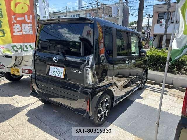 Daihatsu TANTO 2026-03 8854262-3