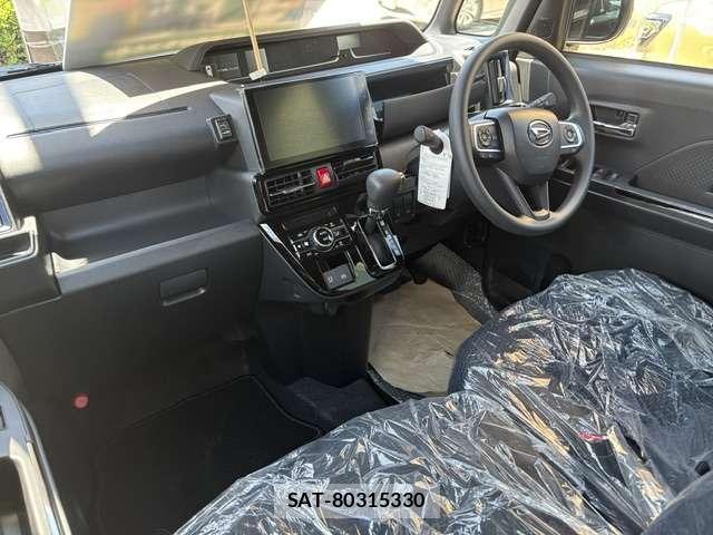 Daihatsu TANTO 2026-03 8854262-4
