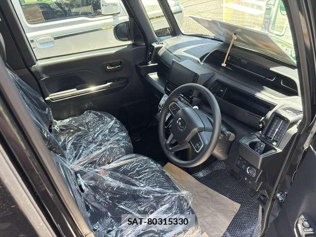 Daihatsu TANTO 2026-03 8854262-6