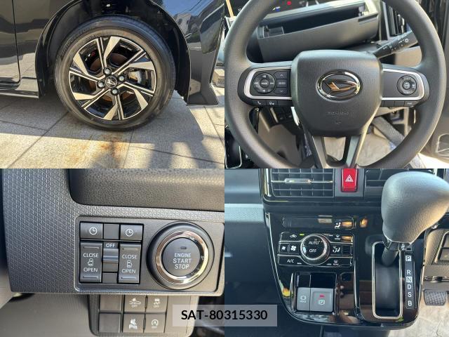 Daihatsu TANTO 2026-03 8854262-7