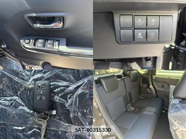 Daihatsu TANTO 2026-03 8854262-8