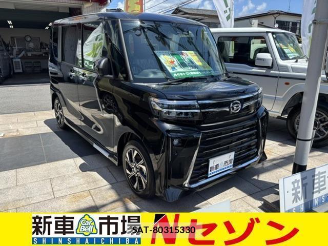 Daihatsu TANTO 2026-03 8854262-9