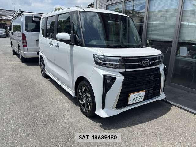 Daihatsu TANTO 2026-03 8854268-0