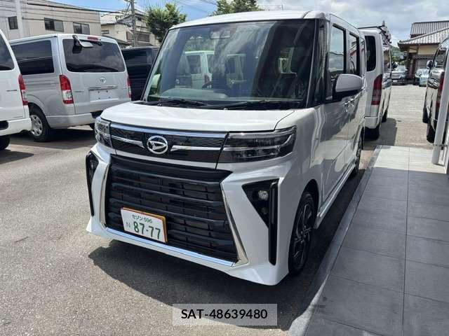 Daihatsu TANTO 2026-03 8854268-1