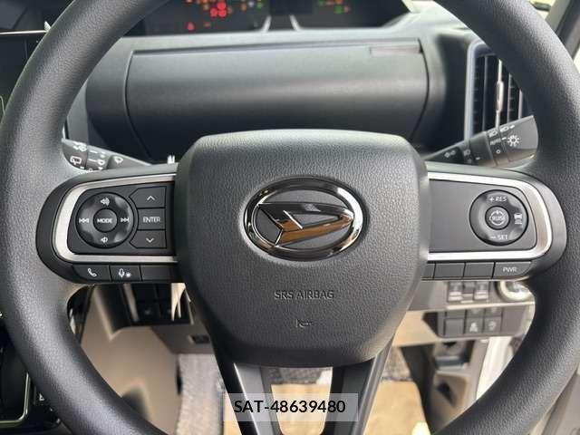 Daihatsu TANTO 2026-03 8854268-10