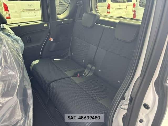 Daihatsu TANTO 2026-03 8854268-13