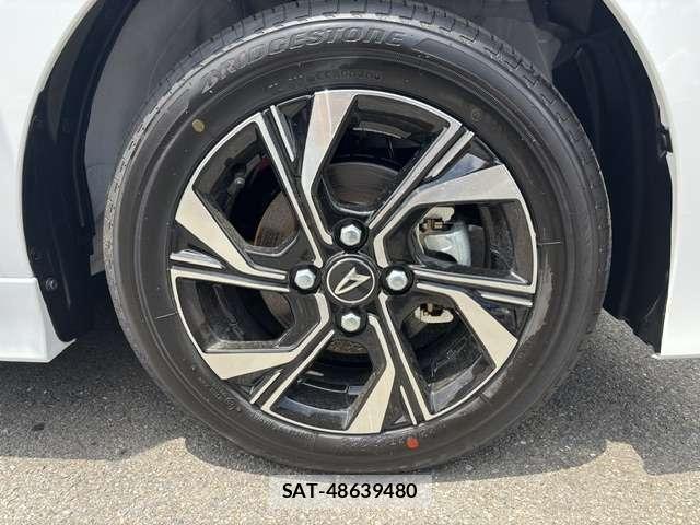Daihatsu TANTO 2026-03 8854268-15