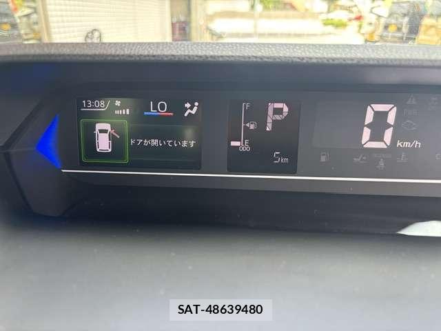 Daihatsu TANTO 2026-03 8854268-17