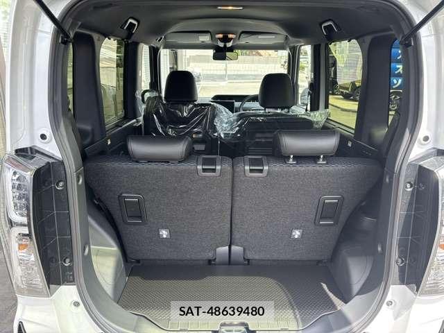 Daihatsu TANTO 2026-03 8854268-18