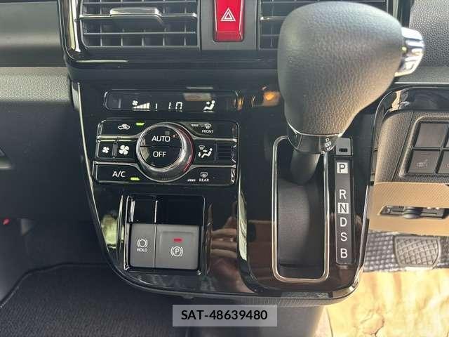 Daihatsu TANTO 2026-03 8854268-19