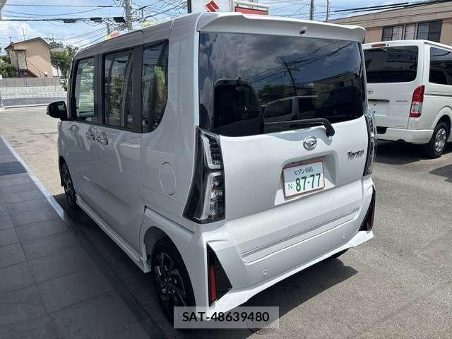 Daihatsu TANTO 2026-03 8854268-2