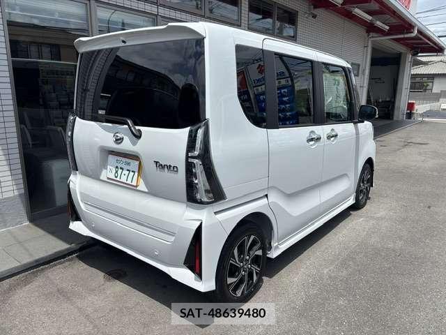 Daihatsu TANTO 2026-03 8854268-3