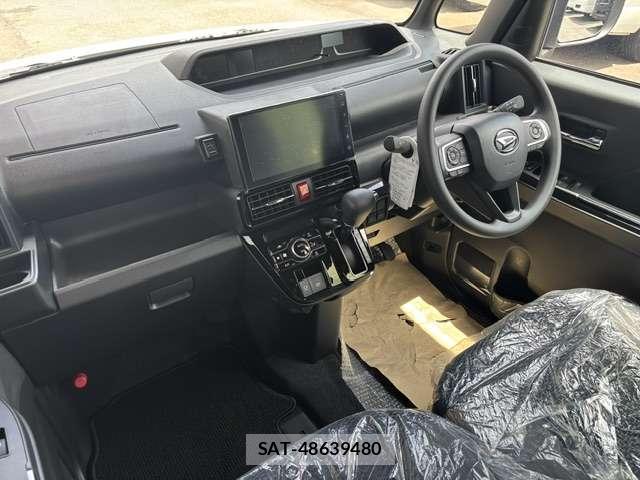 Daihatsu TANTO 2026-03 8854268-4