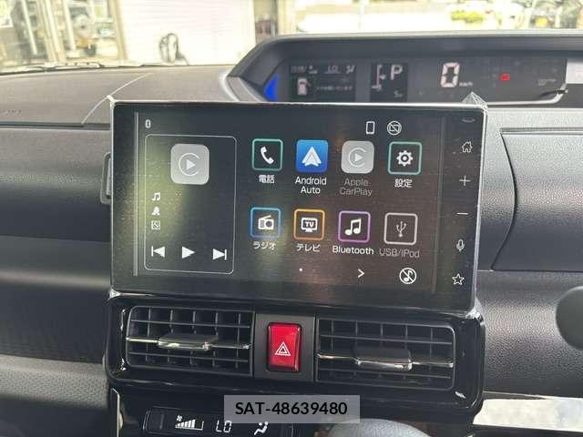 Daihatsu TANTO 2026-03 8854268-5