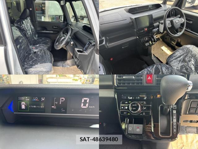 Daihatsu TANTO 2026-03 8854268-6