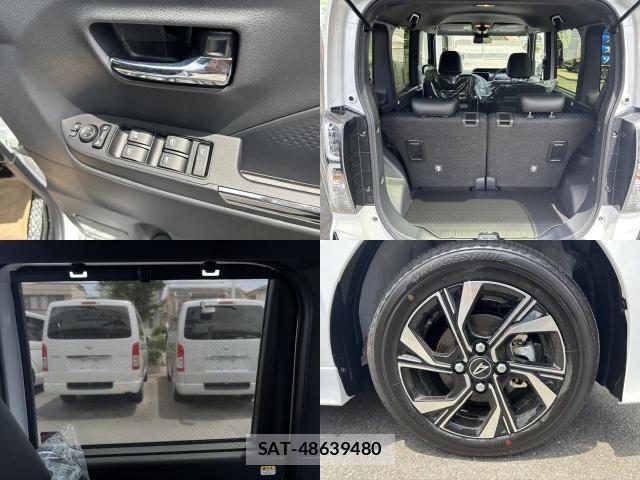 Daihatsu TANTO 2026-03 8854268-7