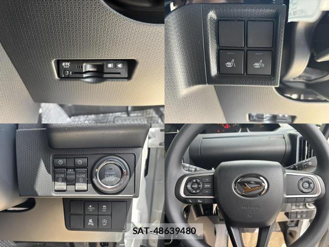 Daihatsu TANTO 2026-03 8854268-8