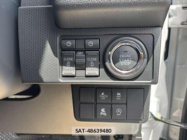 Daihatsu TANTO 2026-03 8854268-9