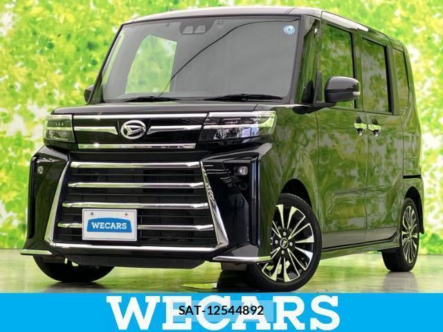 Daihatsu TANTO 2023-01 8854320-0