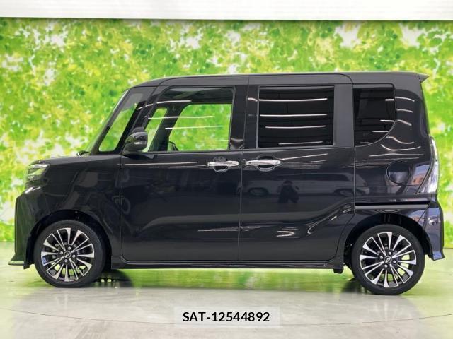 Daihatsu TANTO 2023-01 8854320-1